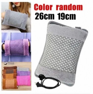 Picture of Electric Hot Water Bag pain remover - Multicolour