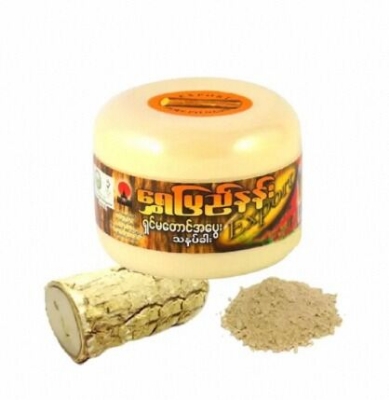 Picture of Orginal & Authentic Thanaka Chandon Face Pack - 140gm