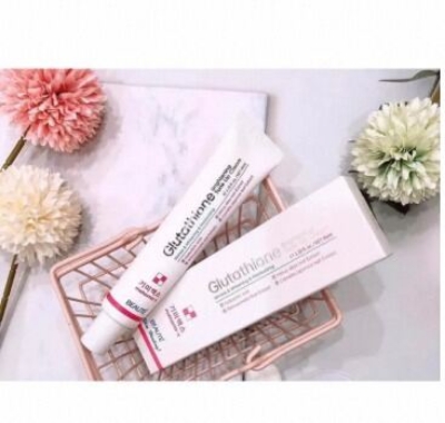 Picture of Beaute Melasma-X Glutathione Brightening Tone Up Cream 45ml