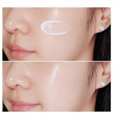 Picture of Beaute Melasma-X Glutathione Brightening Tone Up Cream 45ml