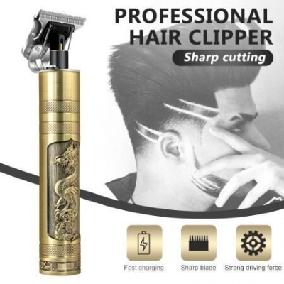 Picture of Vintage T9 Hair Cutting Machine Hair Trimmer