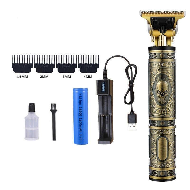 Picture of Vintage T9 Hair Cutting Machine Hair Trimmer