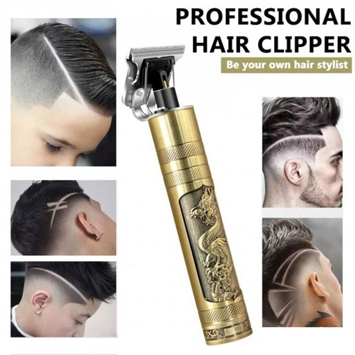 Picture of Vintage T9 Hair Cutting Machine Hair Trimmer