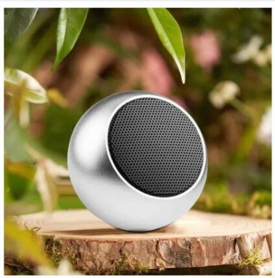 Picture of HiFi M3 Mini Portable Wireless Bluetooth Speaker | Muticolor