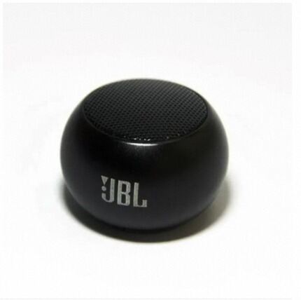 Picture of HiFi M3 Mini Portable Wireless Bluetooth Speaker | Muticolor