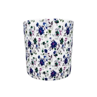 Picture of Support EPE Foam PR Foil (100mx1mx4mm) Blue Flower