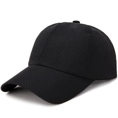 Picture of Doctor H and H Summer Cap, Breathable, Sun Protection