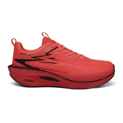Picture of 28.New Running Shoes with Carbon Plate, Ultra-Light and Resilient, Couple's Shoes, Youth Running Shoes,  Sports Shoes