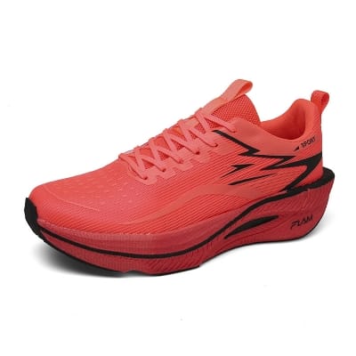 Picture of 28.New Running Shoes with Carbon Plate, Ultra-Light and Resilient, Couple's Shoes, Youth Running Shoes,  Sports Shoes