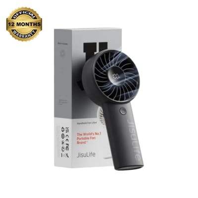 Picture of Handheld Fan Life4(3600mAh)