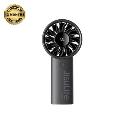 Picture of Handheld Fan Life4(5000mAh)