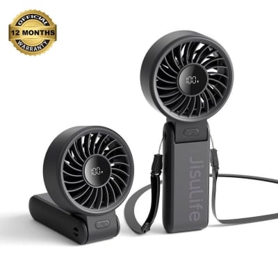 Picture of Handheld Fan Life7(5000mAh)