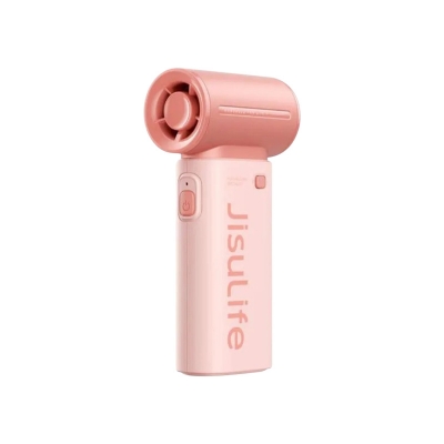 Picture of Handheld Fan Life9(3600mAh) - Pink