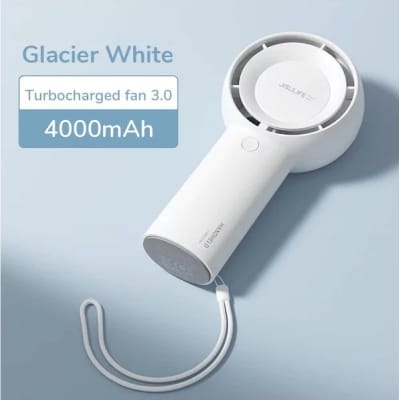 Picture of Handheld Fan Life5 Plus Fa43 4000mAh