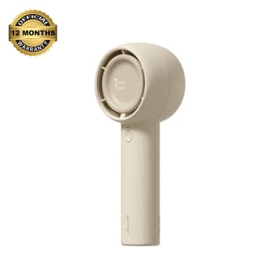 Picture of Handheld Fan Turbo Fa42 4500mAh - White