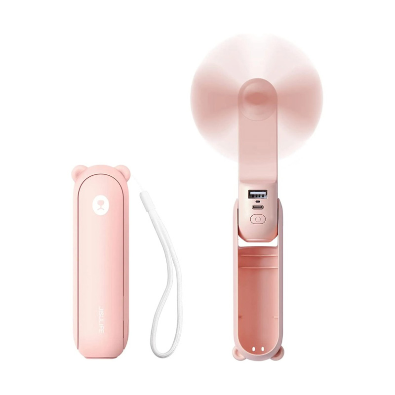 Picture of Handheld Fan Life8 (F8)