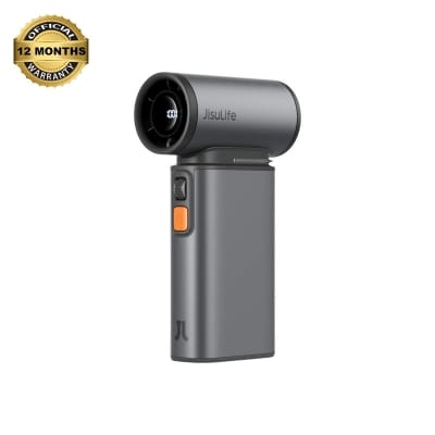 Picture of Handheld Fan Ultra1 - Dark Gray