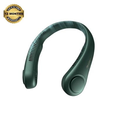 Picture of Neck Fan Life3  FA14 - Black