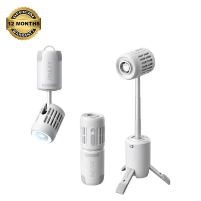 Picture of Outdoor Fan Ultra1 - Light Gray
