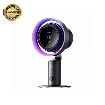 Picture of Table Fan Pro3 - Dark Gray