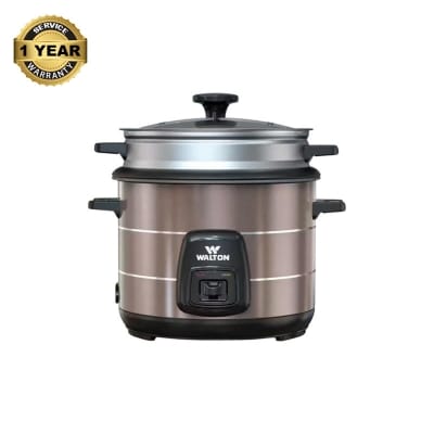 Picture of Walton 3 Liter Rice Cooker WRC-CSSE300