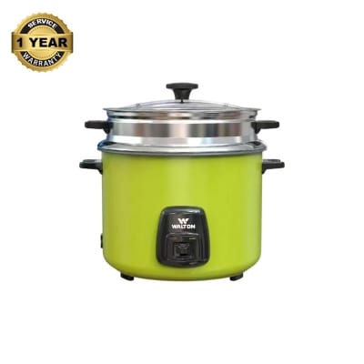 Picture of Walton 2.8L Rice Cooker Star Deluxe