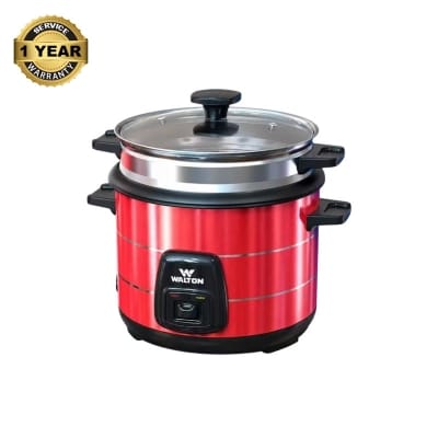 Picture of Walton Rice Cooker 1.8L WRC-CSSE180 