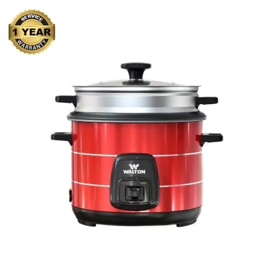 Picture of Walton 2.8 Liter Rice Cooker WRC-CSSE280