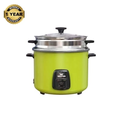 Picture of Walton 1.8L Rice Cooker Star Deluxe 