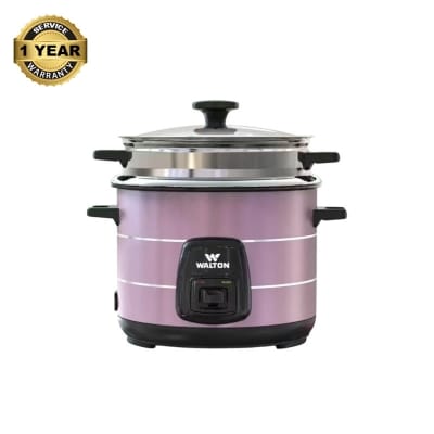 Picture of Walton Rice Cooker 1.8L Gloria Deluxe 
