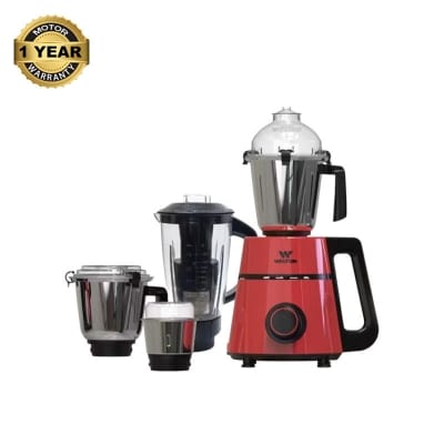 Picture of Walton Bluster Pro Mixer Grinder 1200W WBL-15G312 (4-in-1) - 1.5 Liter