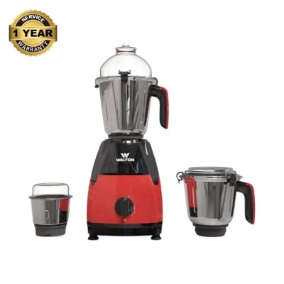 Picture of Walton VK Series Mixer Grinder 750 Watt - 1.5 Liter