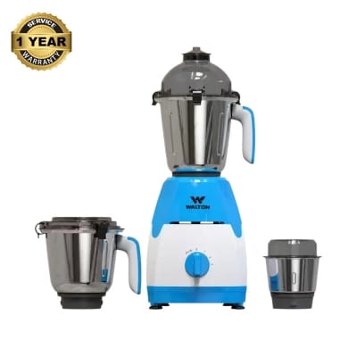 Picture of Walton VK Series Mixer Grinder 1000 Watt - 1.5 Liter
