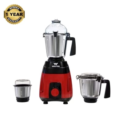 Picture of Walton Sonic Series Mixer Grinder 750 Watt - 1.5 Liter