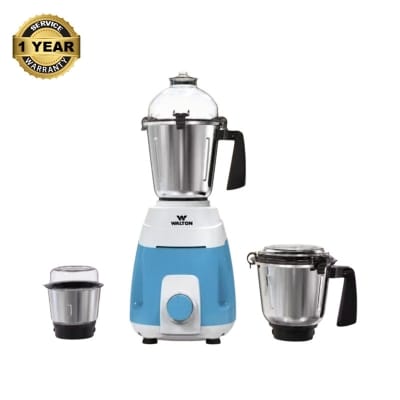 Picture of Walton Sonic Series Mixer Grinder 850 Watt - 1.5 Liter