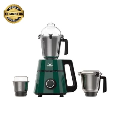 Picture of Walton Bluster Series Mixer Grinder 1200 Watt - 1.5 Liter
