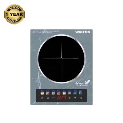 Picture of Walton Cook Xpert Induction Cooker 