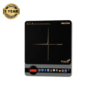 Picture of Walton Ultra Heat Infrared Cooker 
