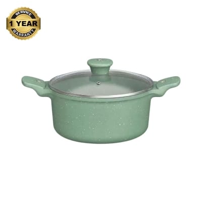 Picture of Walton Dynamic Die Cast Casserole Pan 26cm (Induction) 