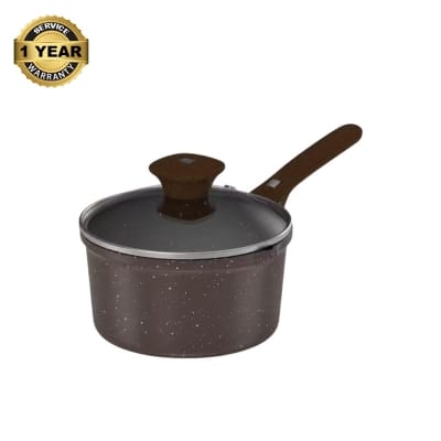 Picture of Walton Dynamic Die Cast Milk Pan 18CM-(Induction) WCW-DCMPDI18