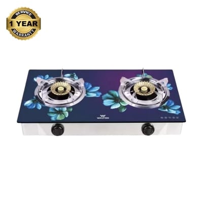 Picture of Walton WGS-UltraFlame Double Gas Stove 