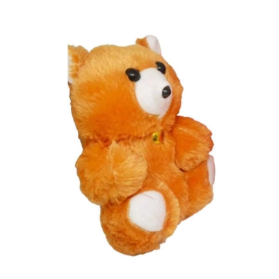 Picture of Panda doll/Toy Kit Soft doll Putul-Multicolor
