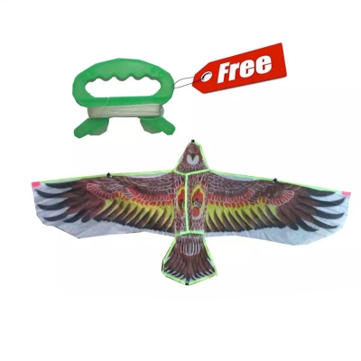 Picture of Chil guri/kite/Flying kite-Multicolor