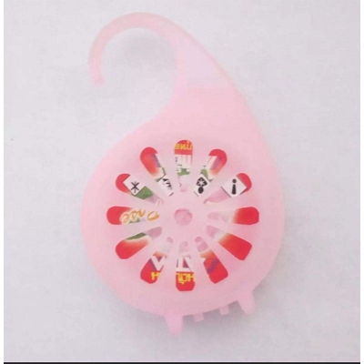 Picture of Bathroom Air Freshener Toilet Freisoner