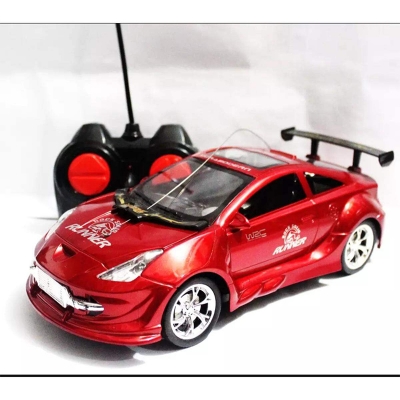Picture of Remote control car-Red