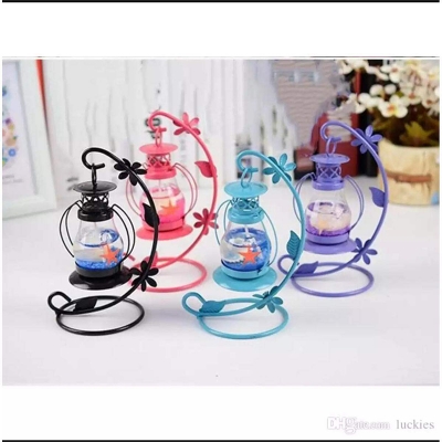 Picture of Hariken Candle-Black