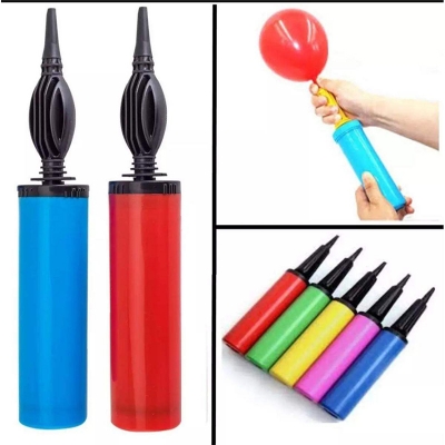Picture of Balloon pumper-Multicolor