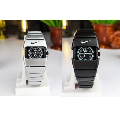 Picture of RC Nikee Chain Watch Time Lovr's