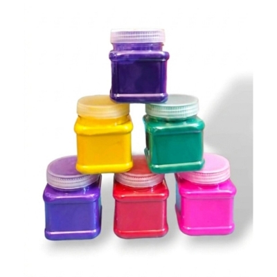 Picture of Holi colour box-1pc/Holi powder/ Herbal Holi powder-1 box