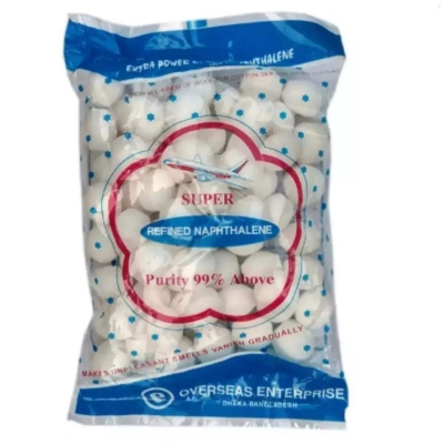 Picture of Napthalene/Naphthalene Balls /naptholine